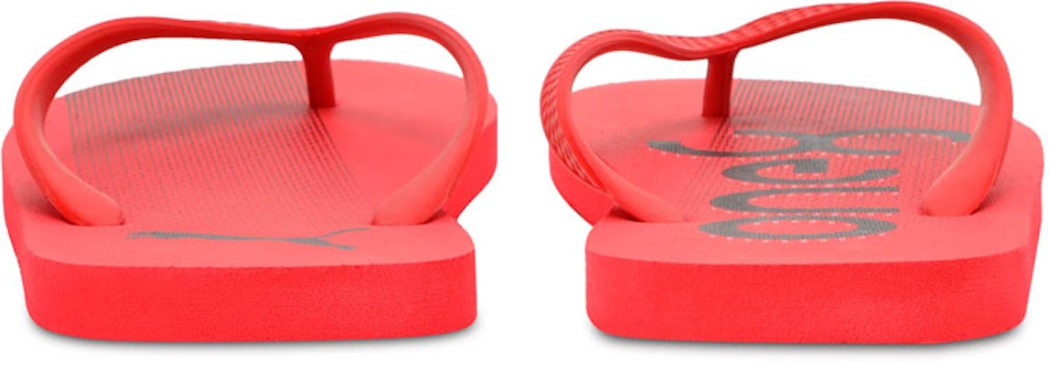 Puma X One8 Ff Gu Idp Sandals Red 372572-03 Shop Puma X One8 Ff Gu Idp Sandals Red 372572-03