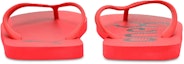 Shop Puma X One8 Ff Gu Idp Sandal Merah 372572-03