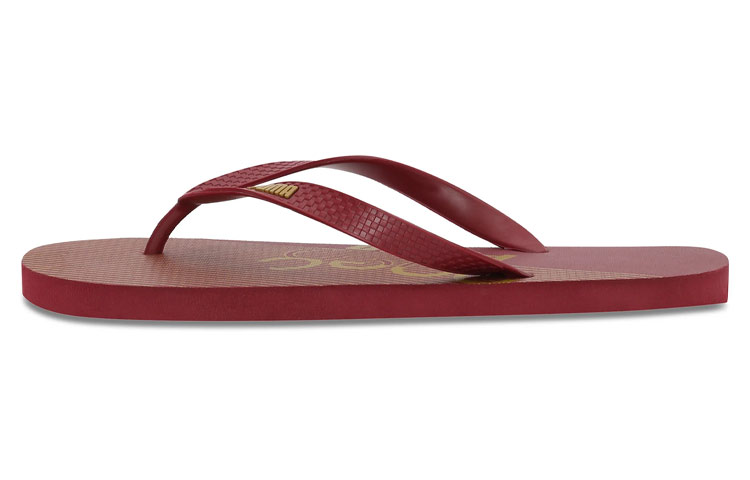 Puma X One8 FF IDP 'Red Slides' 372574-03