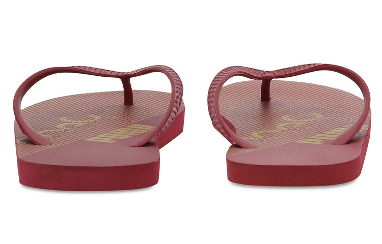 Shop Puma X One8 FF IDP ''Rode Slippers'' 372574-03