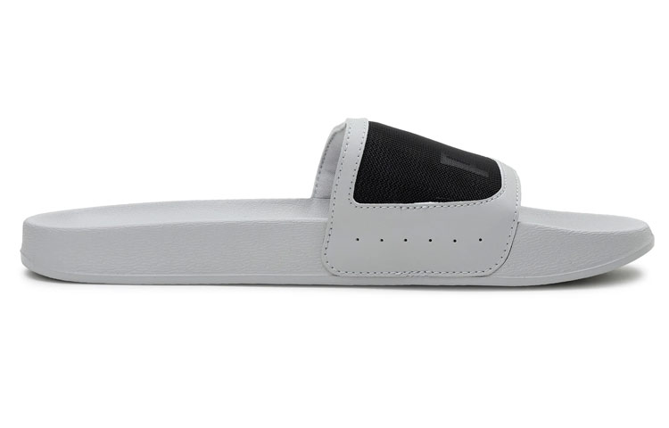 Order Puma X One8 Leadcat FTR Chanclas Blancas 381011-02