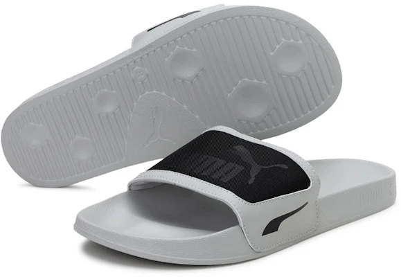 Puma X One8 Leadcat FTR Chanclas Blancas 381011-02 Shop Puma X One8 Leadcat FTR Chanclas Blancas 381011-02
