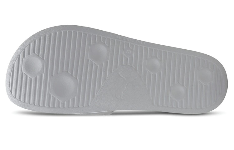 Purchase Puma X One8 Leadcat FTR Chanclas Blancas 381011-02
