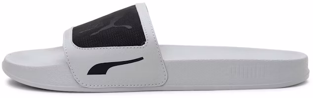 Puma X One8 Leadcat FTR Slippers White 381011-02 Puma X One8 Leadcat FTR Slippers White 381011-02