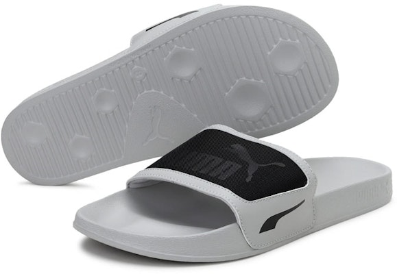 Puma X One8 Leadcat FTR Selipar Putih. 381011-02 Lookbook Puma X One8 Leadcat FTR Selipar Putih. 381011-02