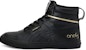 Puma x One8 Mid 'Hitam' 371976-03