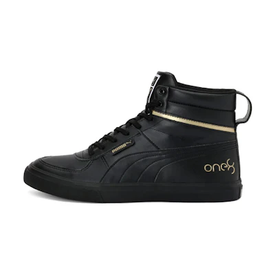 Puma One8 Mid 'Black'