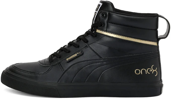 Puma x One8 Mid 'Black' 371976-03 Buy Puma x One8 Mid 'Black' 371976-03
