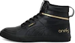 Buy Puma x One8 Mid 'Black' 371976-03