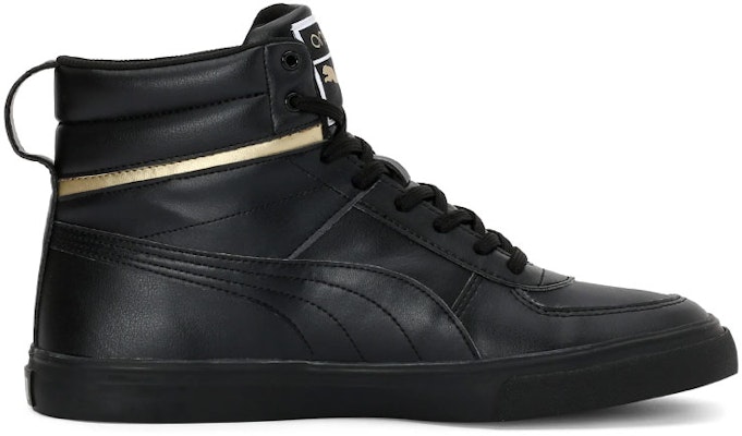 Puma x One8 Mid 'Black' 371976-03 Order Puma x One8 Mid 'Black' 371976-03