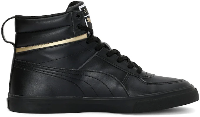 Puma x One8 Mid 'Black' 371976-03 Order Puma x One8 Mid 'Black' 371976-03