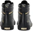 Shop Puma x One8 Mid 'Black' 371976-03