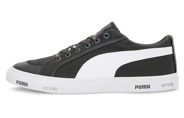 Puma x One8 V2 IDP 'Smoke Grey' 372589-03
