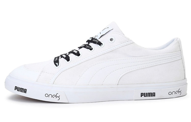Puma x One8 V2 IDP 'White' 372589-02