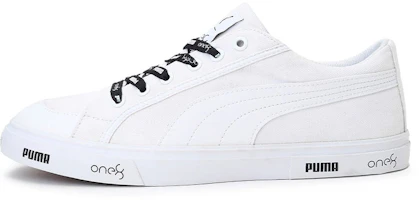 Puma x One8 V2 IDP 'White' 372589-02 Puma x One8 V2 IDP 'White' 372589-02