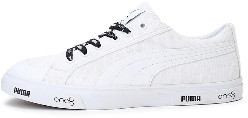 Puma x One8 V2 IDP 'White' 372589-02 Buy Puma x One8 V2 IDP 'White' 372589-02