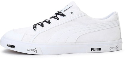 Puma x One8 V2 IDP 'White' 372589-02 Puma x One8 V2 IDP 'White' 372589-02