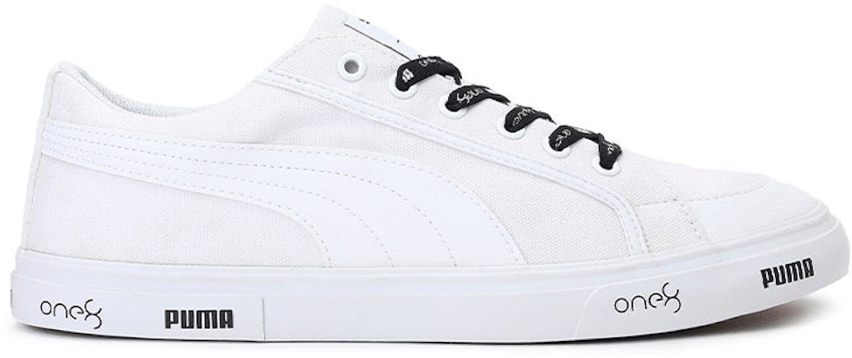 Puma x One8 V2 IDP 'White' 372589-02 Order Puma x One8 V2 IDP 'White' 372589-02