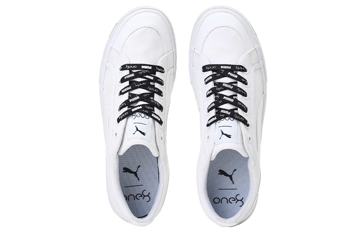 Lookbook Puma x One8 V2 IDP 'White' 372589-02