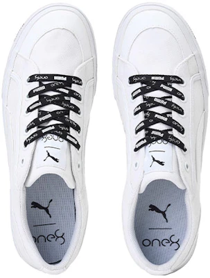 Puma x One8 V2 IDP 'White' 372589-02 Lookbook Puma x One8 V2 IDP 'White' 372589-02