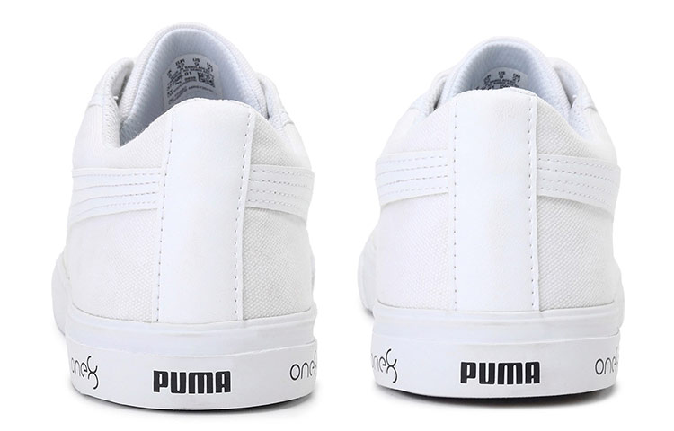 Shop Puma x One8 V2 IDP 'White' 372589-02