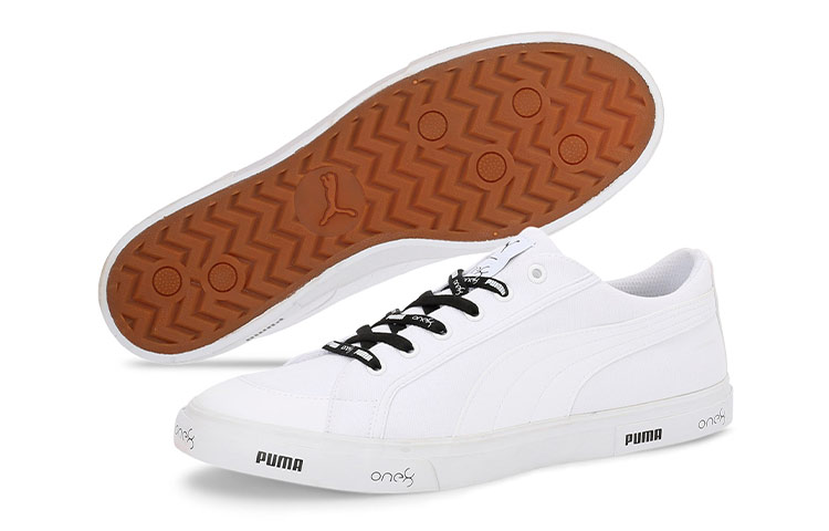 Purchase Puma x One8 V2 IDP 'White' 372589-02