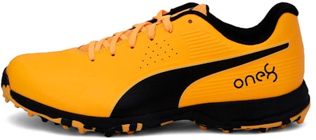Puma x One8 Virat Kohli FH Low 'Yellow Black' 105565-06 Puma x One8 Virat Kohli FH Low 'Yellow Black' 105565-06