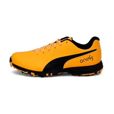 Puma One8 Virat Kohli FH Low 'Yellow Black'