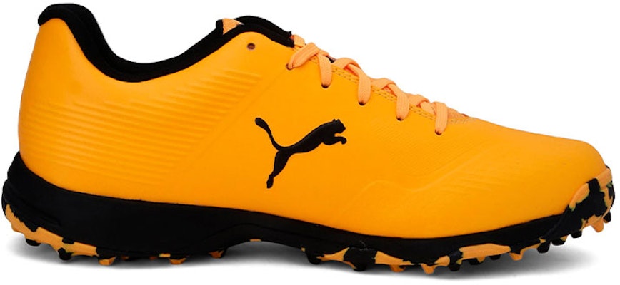 Puma x One8 Virat Kohli FH Low 'Yellow Black' 105565-06 Order Puma x One8 Virat Kohli FH Low 'Yellow Black' 105565-06
