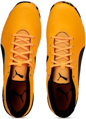 Puma x One8 Virat Kohli FH Low 'Yellow Black' 105565-06 Lookbook Puma x One8 Virat Kohli FH Low 'Yellow Black' 105565-06