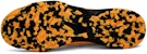 Puma x One8 Virat Kohli FH Rendah 'Kuning Hitam' 105565-06
