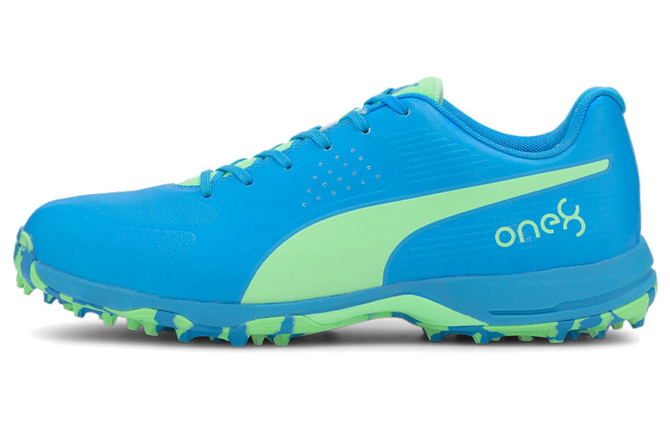 Puma One8 Virat Kohli FH Rubber 'Blue Green'