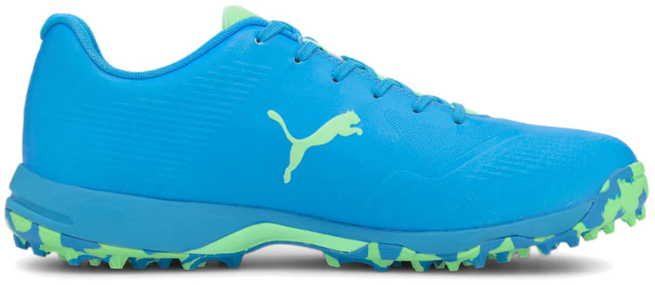 Puma x One8 Virat Kohli FH Gummi ''Blau Grün'' 105565-09 Order Puma x One8 Virat Kohli FH Gummi ''Blau Grün'' 105565-09