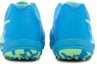 Shop Puma x One8 Virat Kohli FH Gummi ''Blau Grün'' 105565-09