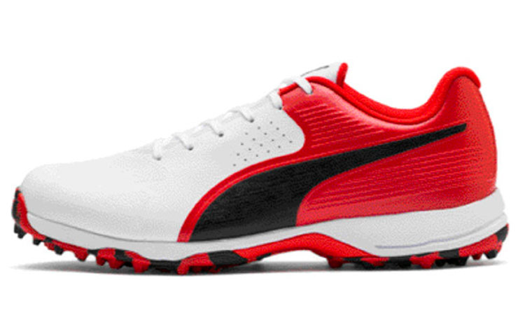 Puma One8 Virat Kohli FH Rubber 'Grey Red'