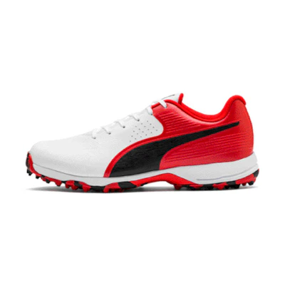 Puma One8 Virat Kohli FH Rubber 'Grey Red'