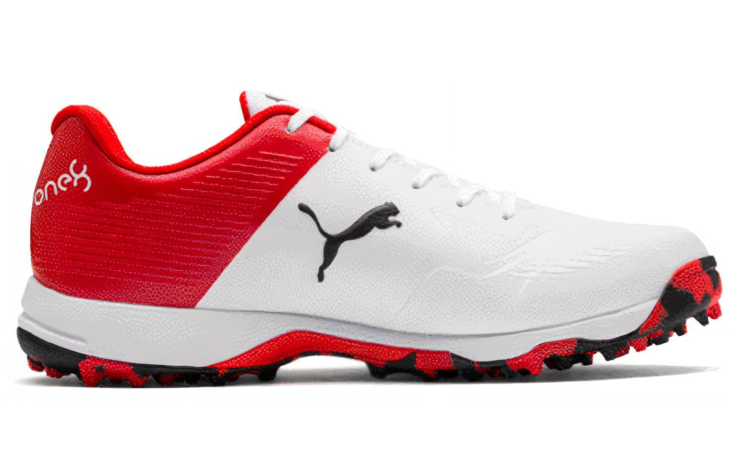 Order Puma x One8 Virat Kohli FH Rubber ''Grigio Rosso'' 105565-03