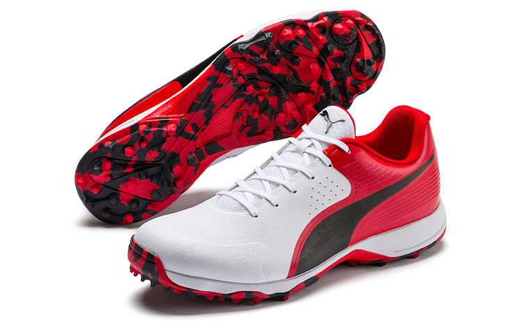 Purchase Puma x One8 Virat Kohli FH Rubber ''Grigio Rosso'' 105565-03