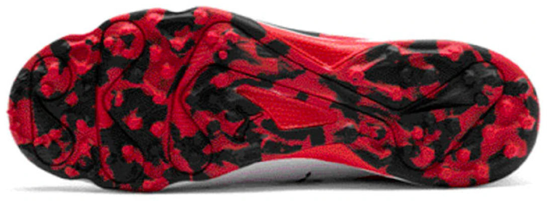 Puma x One8 Virat Kohli FH Rubber ''Grigio Rosso'' 105565-03 Details for Puma x One8 Virat Kohli FH Rubber ''Grigio Rosso'' 105565-03
