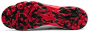 Details for Puma x One8 Virat Kohli FH Rubber ''Grigio Rosso'' 105565-03