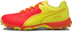 Buy Puma x One8 Virat Kohli FH Rubber ''Rood Geel'' 105565-11