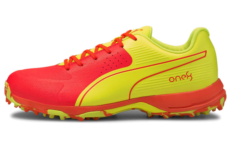 Puma x One8 Virat Kohli FH Rubber 'Red Yellow' 105565-11 - 105565-11 ...