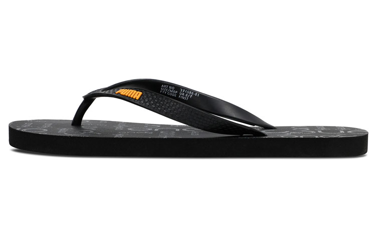 Puma X One8 Virat Kohli Idp Sandals Black 374686-01