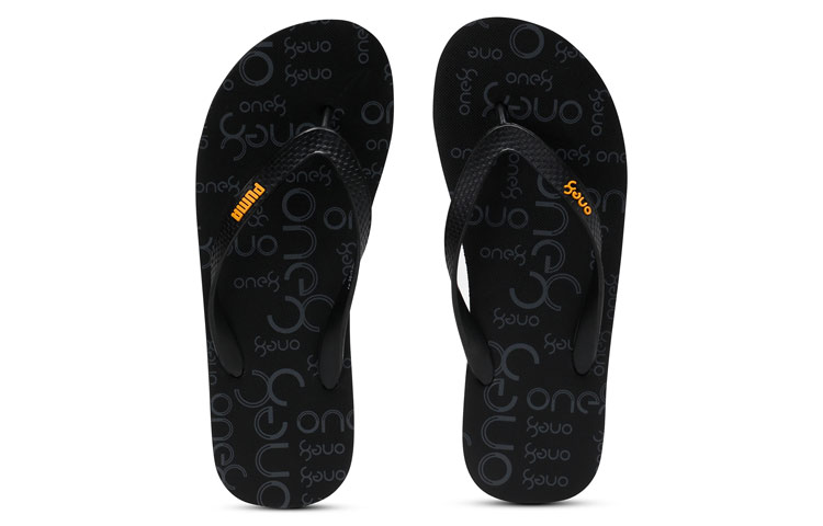 Lookbook Puma X One8 Virat Kohli Idp Sandals Black 374686-01