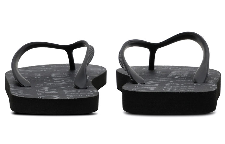 Shop Puma X One8 Virat Kohli Idp Sandals Black 374686-01