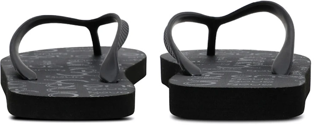 Puma X One8 Virat Kohli Idp Sandals Black 374686-01 Shop Puma X One8 Virat Kohli Idp Sandals Black 374686-01