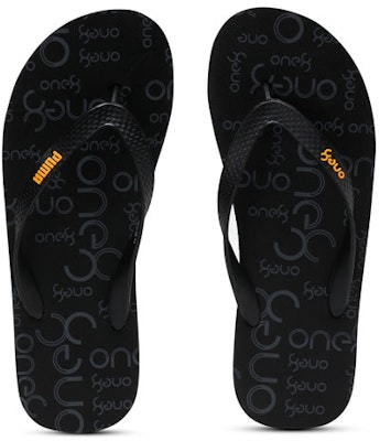 Puma X One8 Virat Kohli Idp Sandals Black 374686-01 Lookbook Puma X One8 Virat Kohli Idp Sandals Black 374686-01