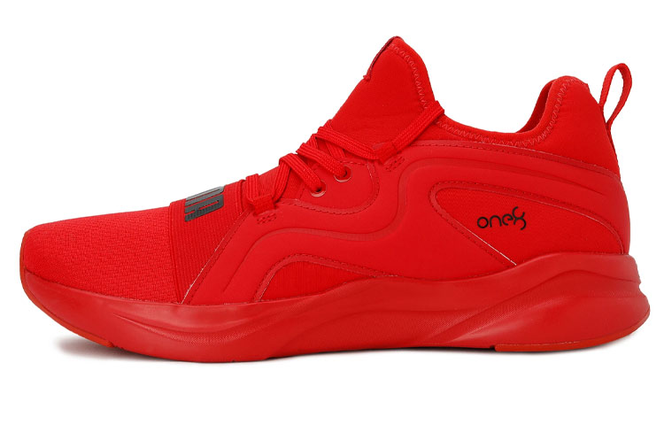 Buy 彪马X One8 Virat Kohli Softride Rift '红色' 195398-02