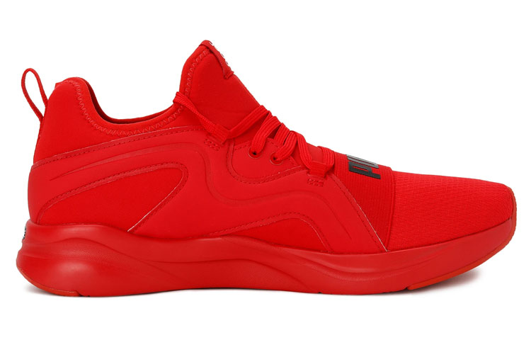 Puma X One8 Virat Kohli Softride Rift 'Red' 圖 2
