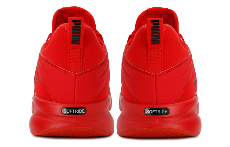 Puma X One8 Virat Kohli Softride Rift 'Red' 圖 4